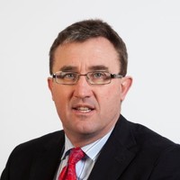 Ronan Deasy