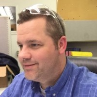 Greg Dempsey