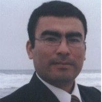 Victor Ivan Coll Cardenas Tafur