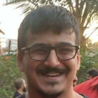 Ranjit Khare