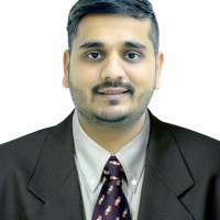 Sanket Patil