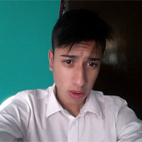 Alexander Garcia Hernandez