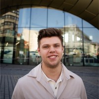 Daniel Musil