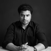Karthiban Rathinasamy