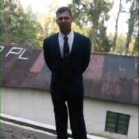 Vijay Kumar Choudhary