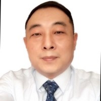 Thomas Li
