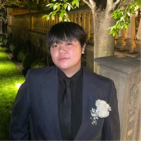 Zeph Li