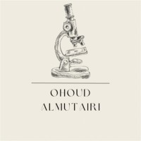 Ohoud Almutairi