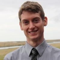 Cory McGregor