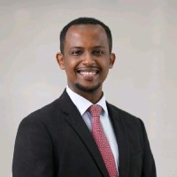 Mustafa Ahmed