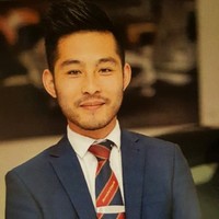 Raymond Yau