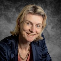 Antoinette Vriend-Smal