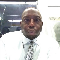 Deangelo Staples