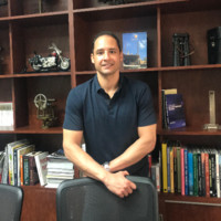 Mauricio Castillo Castillo