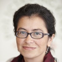 Sofía Monsalve Suárez