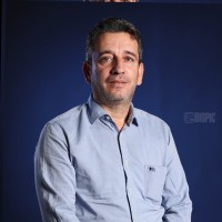 kamel zenati