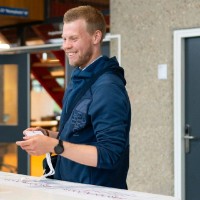 Sebastian Hamann Søndergaard