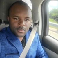 Idriss Sinda