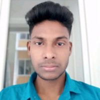 Pritam Maity