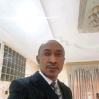 Engr Kingsley owens oriaku