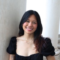 Zoe Fang