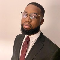 Chinonso N. Ogojiaku, Mph