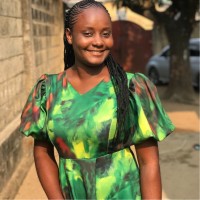 Grace kibambe mashala