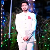 Saharsh Saxena