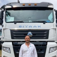 Nicolás Alan Peña Tremezana