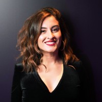 Daniela Moreno Reyes