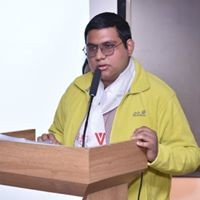 Prateek Sharma Kharel