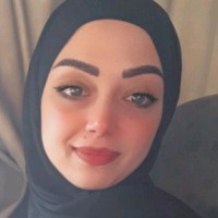 Saja Alqasim