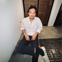 Gani Dyasputra Sriyono
