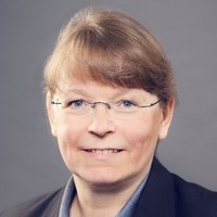 Jutta Wolf