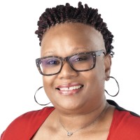 Leontine Kimble