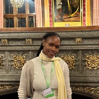 Nimotalai Lawal