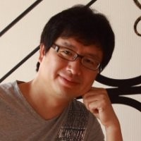 Sean (Seunghyun) Park