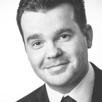 James Treese