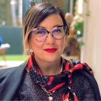 Alexandra Cabrito Arribas