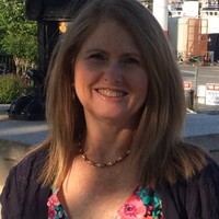 Heather May, CPA, CA