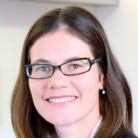 Caroline Stössel-Von Allmen