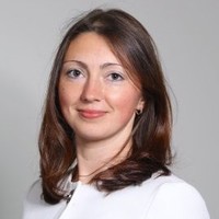 Arina Papenkova