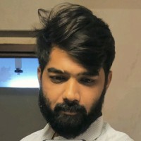 Harish Suhasaria