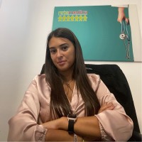 Cinzia Conoscenti