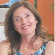 Claudia Amira Fiaschitello