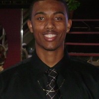 Kevin Brokenbough