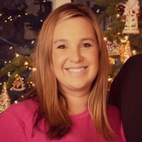 Kelsey Daviscourt