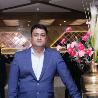 Sandeep Sharma