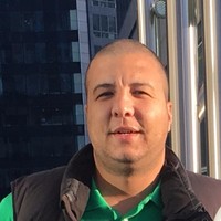 Omar Ebeid