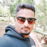 Gopi S